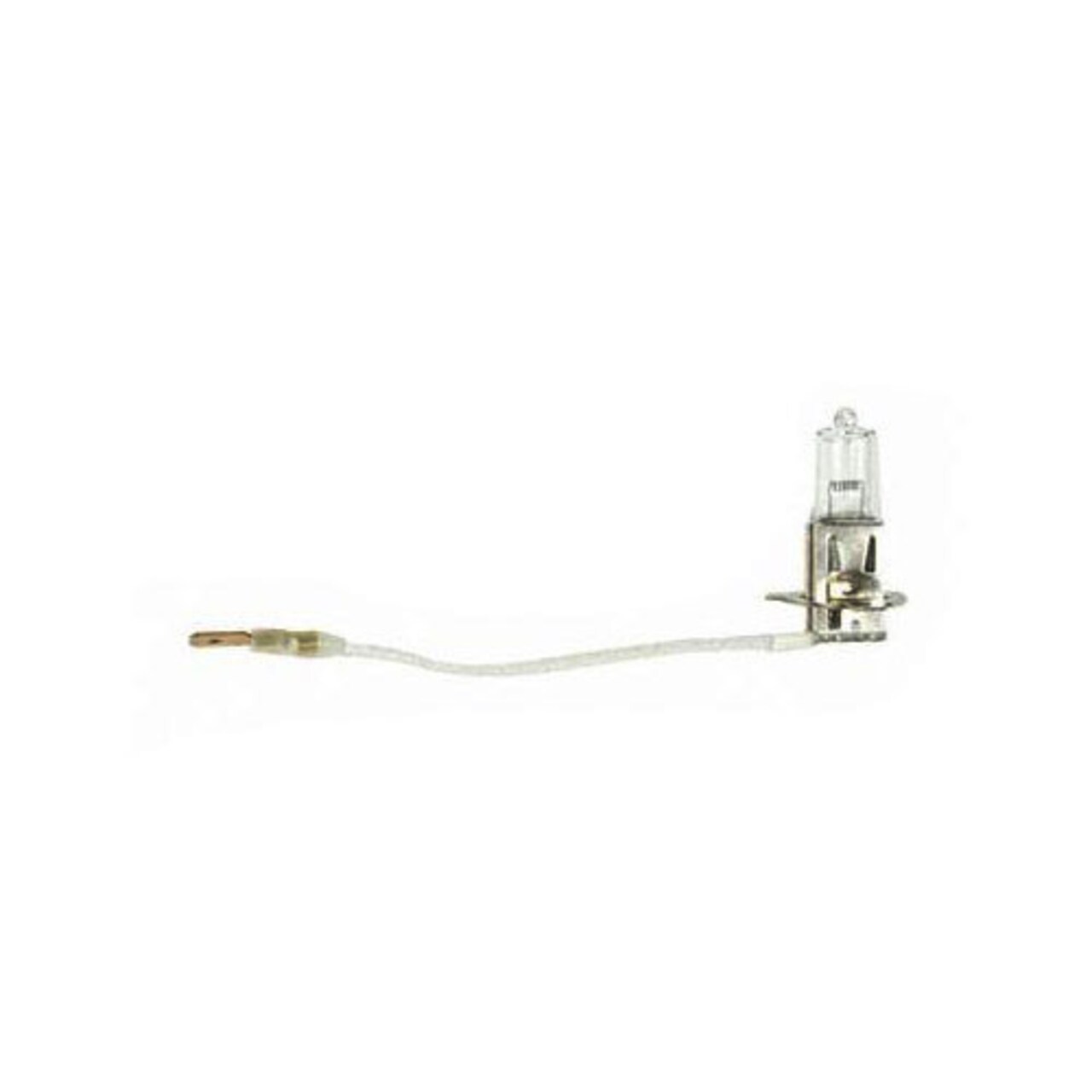 GE 27332 H3-70 - 70w 28v T3.5 PK22S Base Low Voltage Automotive Light Bulb